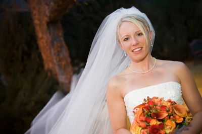 Bride's Bouquet