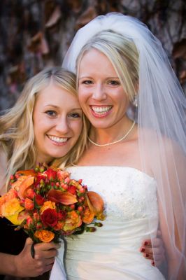 Bridal Bouquet