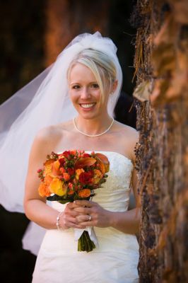 Bridal Bouquet