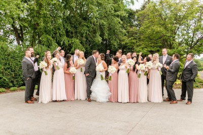 Bridal Party