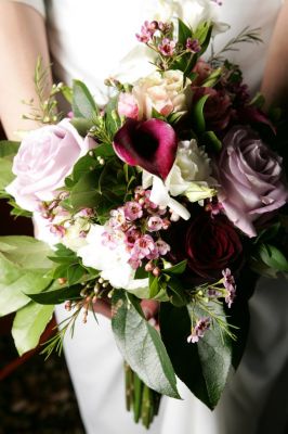 Bride's Bouquet