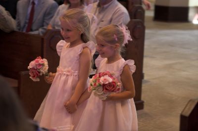 Flower Girls