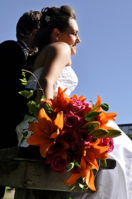 Bridal Bouquet