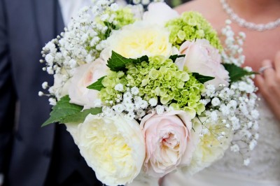 Wedding Flowers