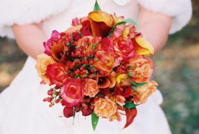 Sarah's Bouquet