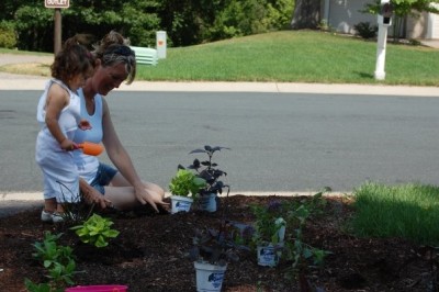 Gardeners