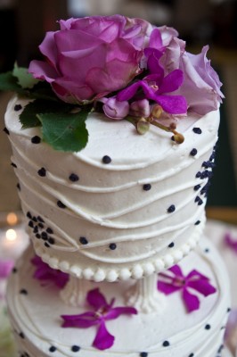 Cake Decor (Julie and Steve)