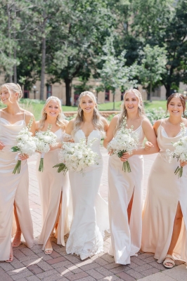 Bridal party