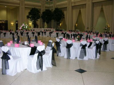 Great Hall Reception