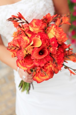Samly's Bridal Bouquet (September)