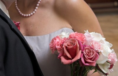 Bridesmaid's Bouquet