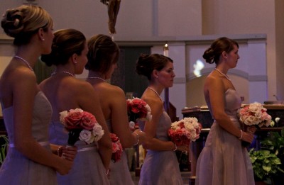 Bridesmaids