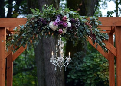 Wedding Arbor