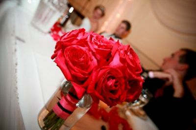 Headtable - bouquet