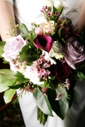 Bride's Bouquet