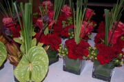 Table arrangements