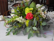 Table Arrangement