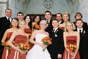 Bridal Party