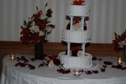 Cake Table