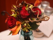 Janine's Bouquet