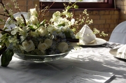 Low Centerpiece