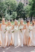 Category: Wedding Flowers
Album: Kaytie and Justin
Picture: Bride, bridesmaids, and their bouquets Bride, bridesmaids, and their bouquets