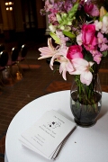 Table Arrangement