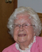 Mae (Grandma)