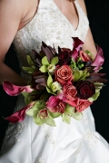 Bridal bouquet