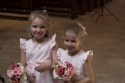 Flower girls