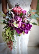 Jamie's Bouquet (September) $185