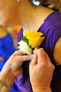 Corsage