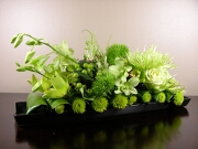 Tabletop centerpiece