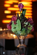 Table arrangement @ Graves 601