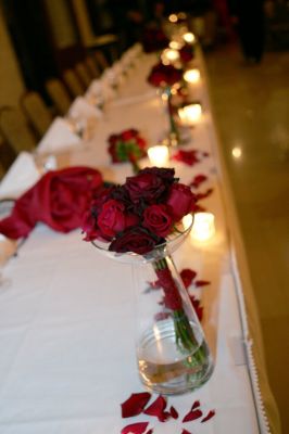 Head Table