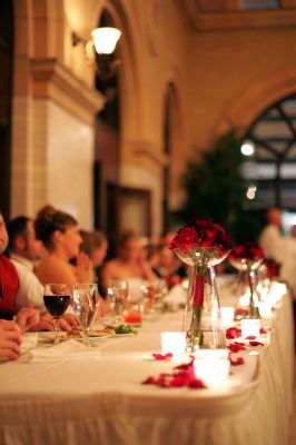 Head Table