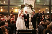 Wedding ceremony