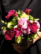 Jody's bouquet