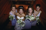 Bridal Attendants
