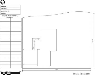 Base Site Plan