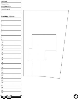 Base Site Plan