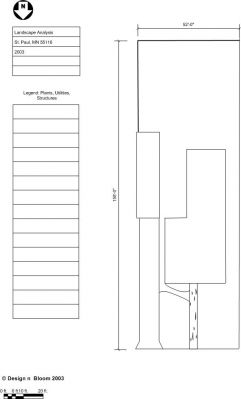 Base Site Plan