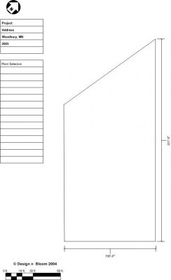 Base Site Plan