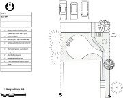 Master Site Plan